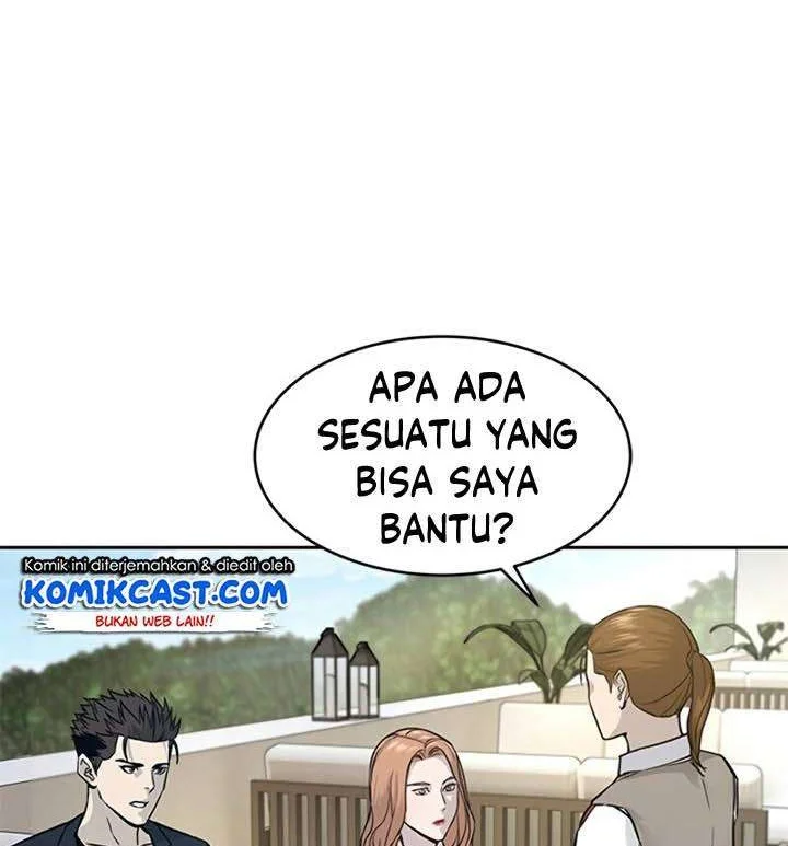 God of Blackfield Chapter 67 - halaman 13