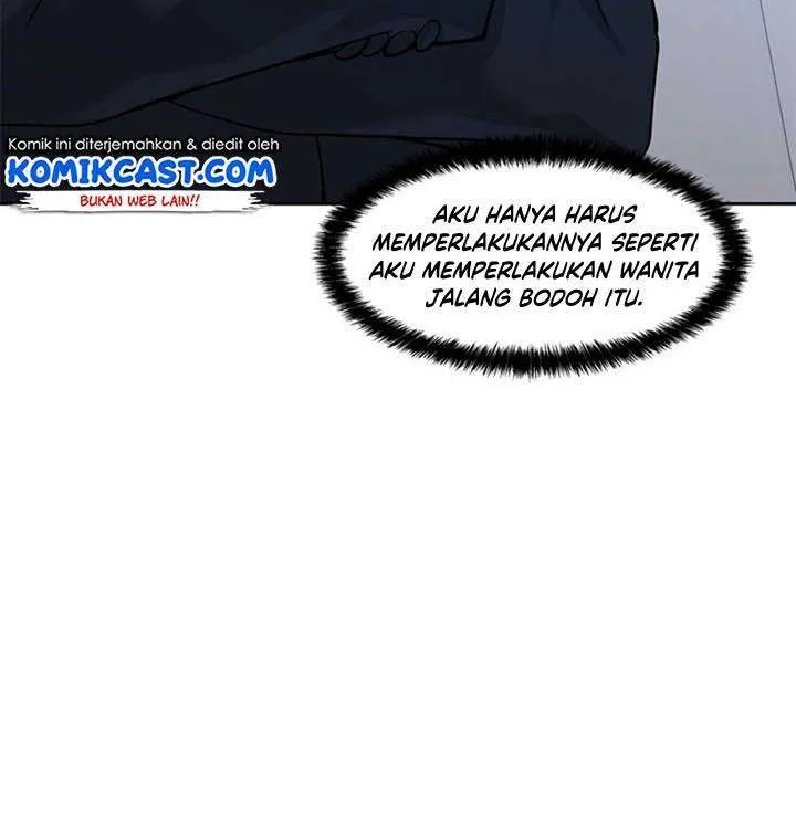 God of Blackfield Chapter 67 - halaman 19