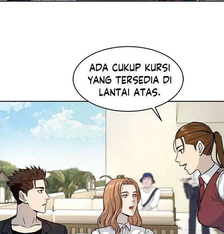 God of Blackfield Chapter 67 - halaman 21