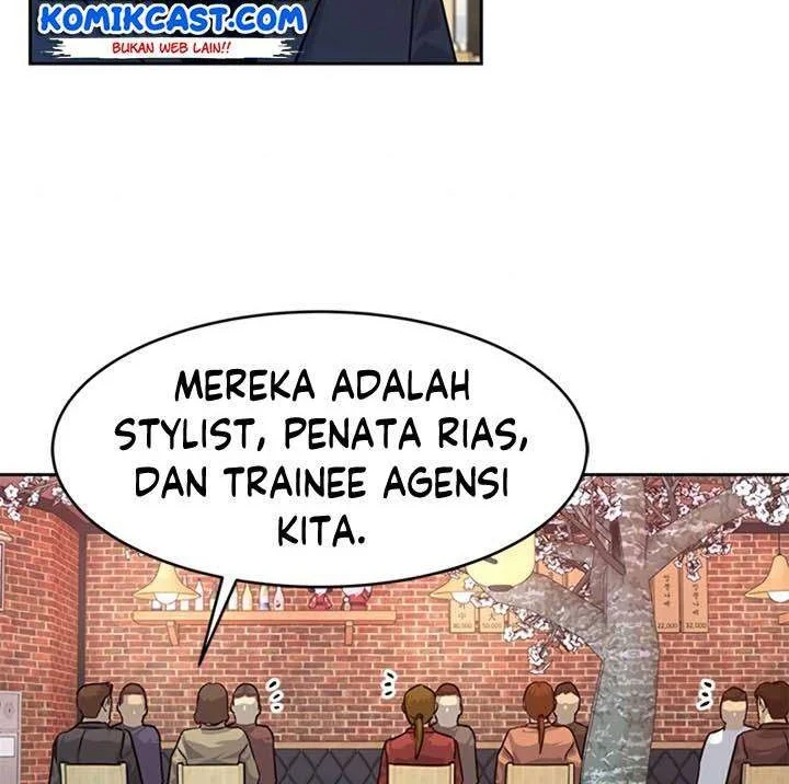 God of Blackfield Chapter 67 - halaman 25