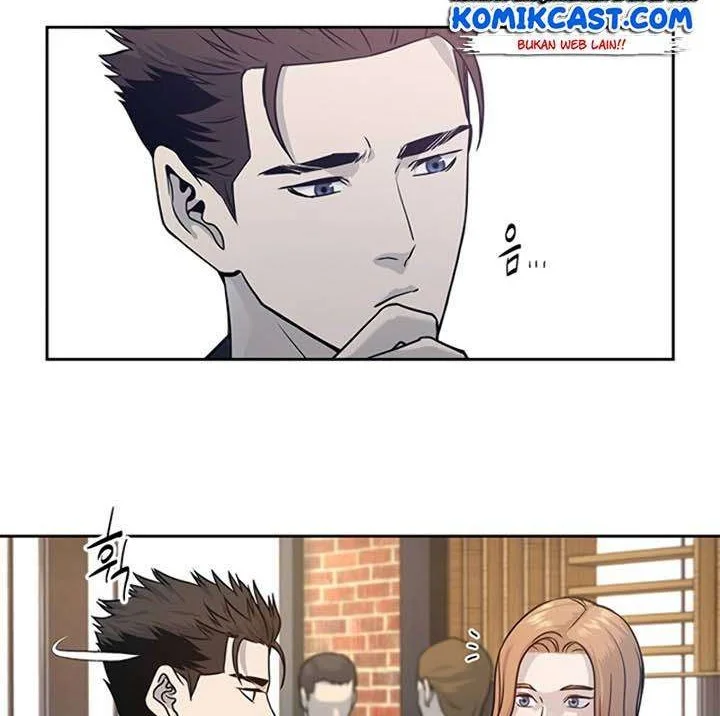 God of Blackfield Chapter 67 - halaman 27