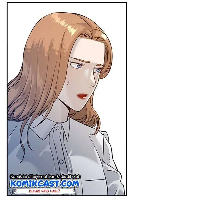 God of Blackfield Chapter 67 - halaman 29