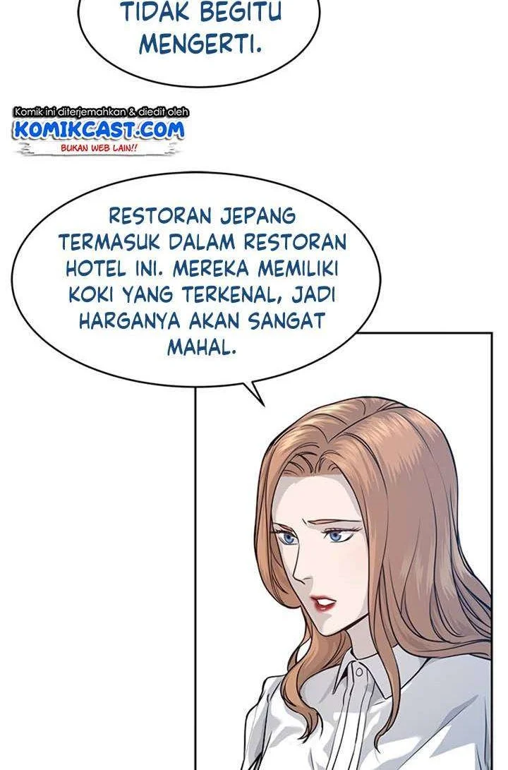 God of Blackfield Chapter 67 - halaman 3