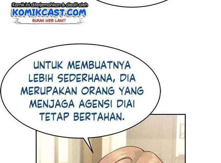 God of Blackfield Chapter 67 - halaman 9