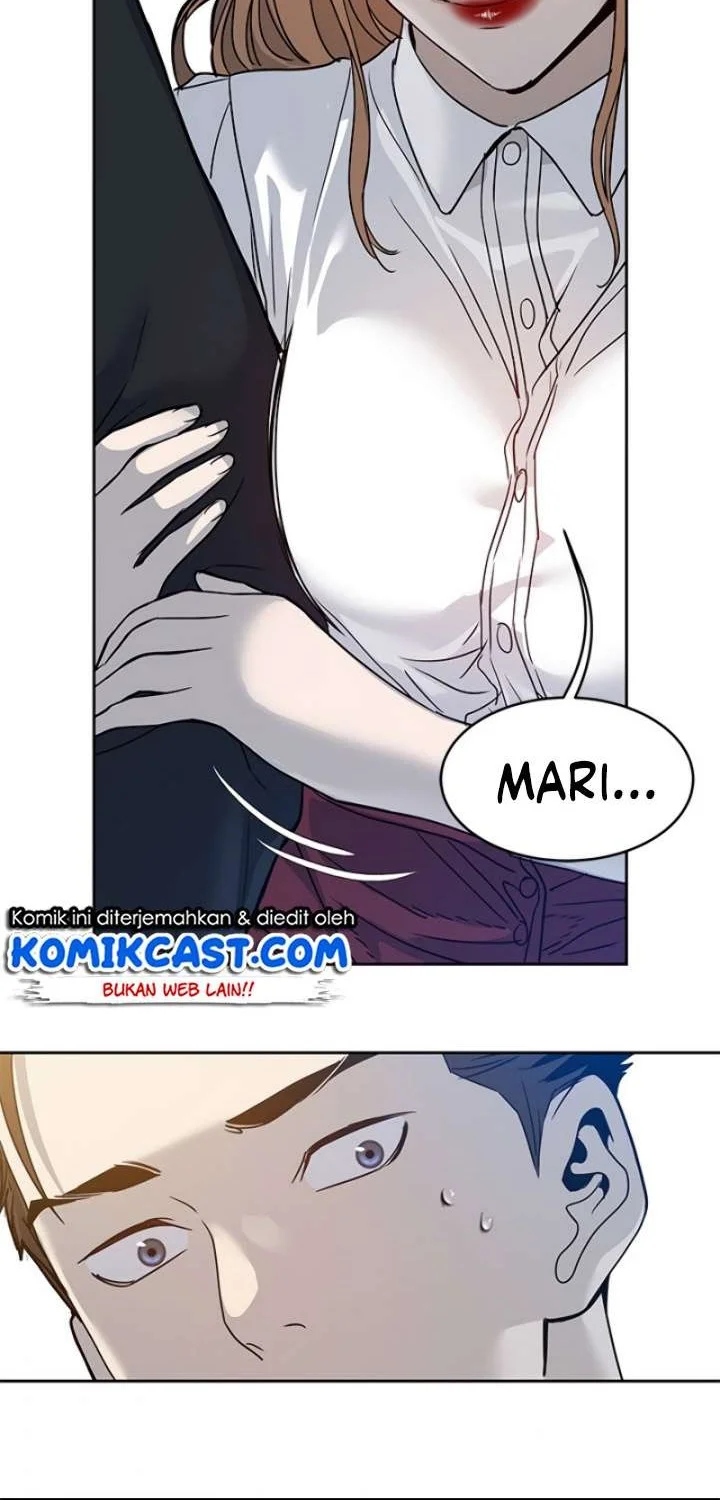 God of Blackfield Chapter 68 - halaman 10