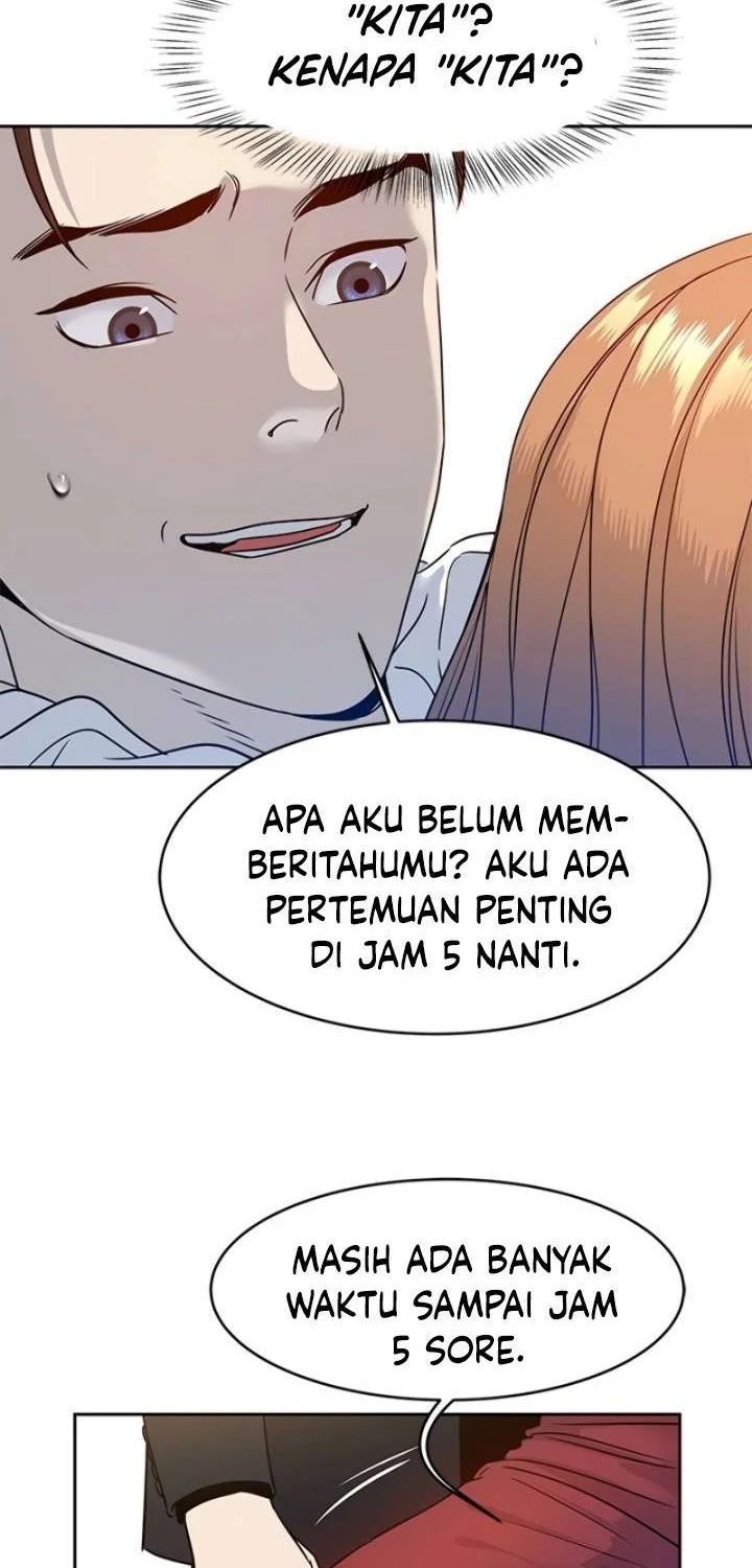 God of Blackfield Chapter 68 - halaman 16
