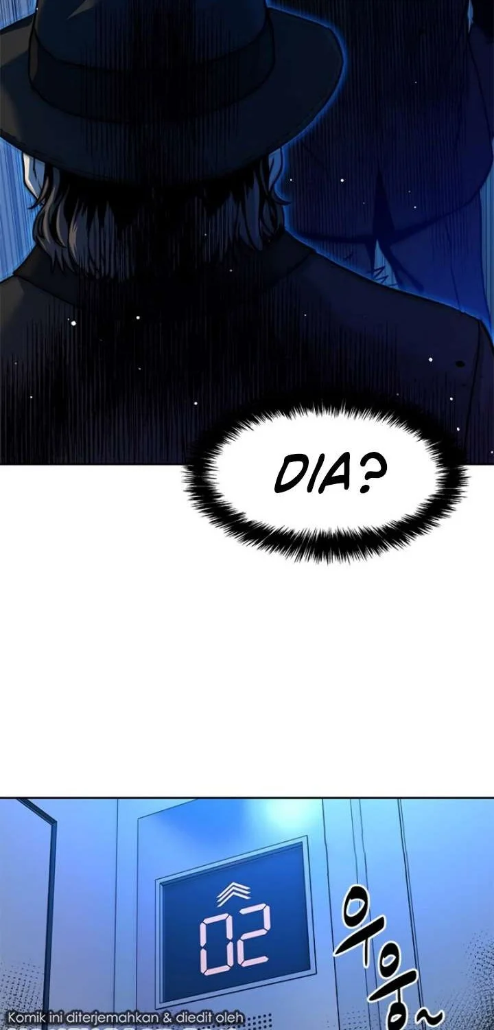 God of Blackfield Chapter 68 - halaman 30