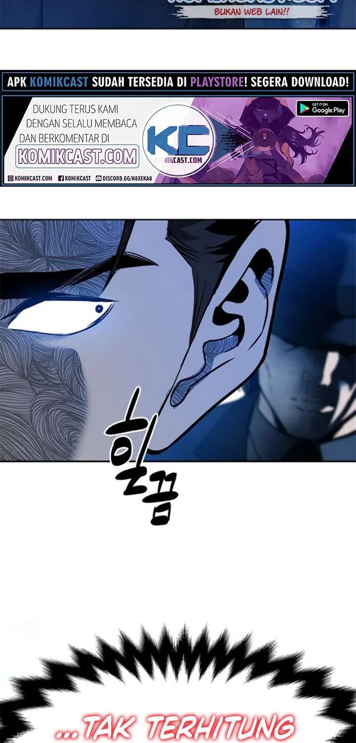 God of Blackfield Chapter 68 - halaman 32