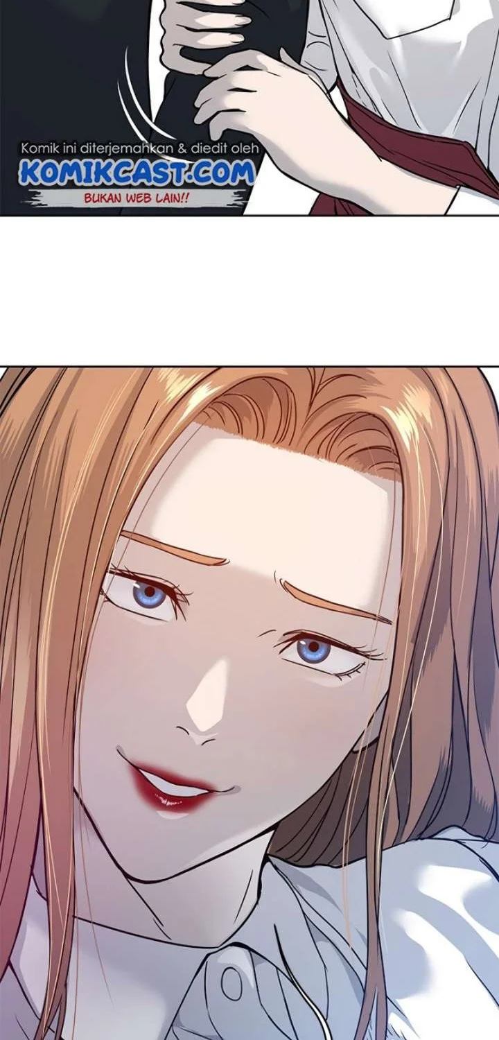 God of Blackfield Chapter 68 - halaman 8