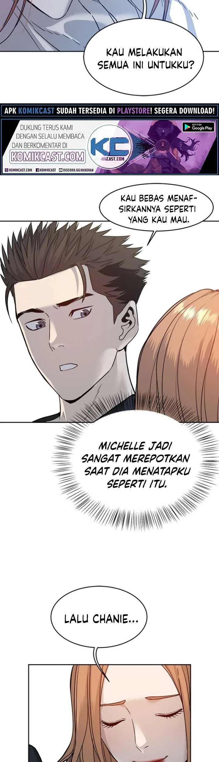 God of Blackfield Chapter 68 - halaman 9