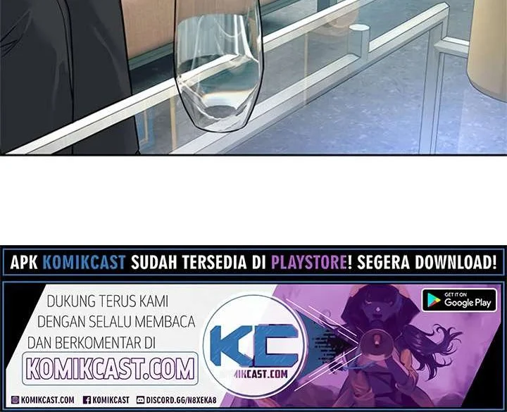 God of Blackfield Chapter 69 - halaman 12