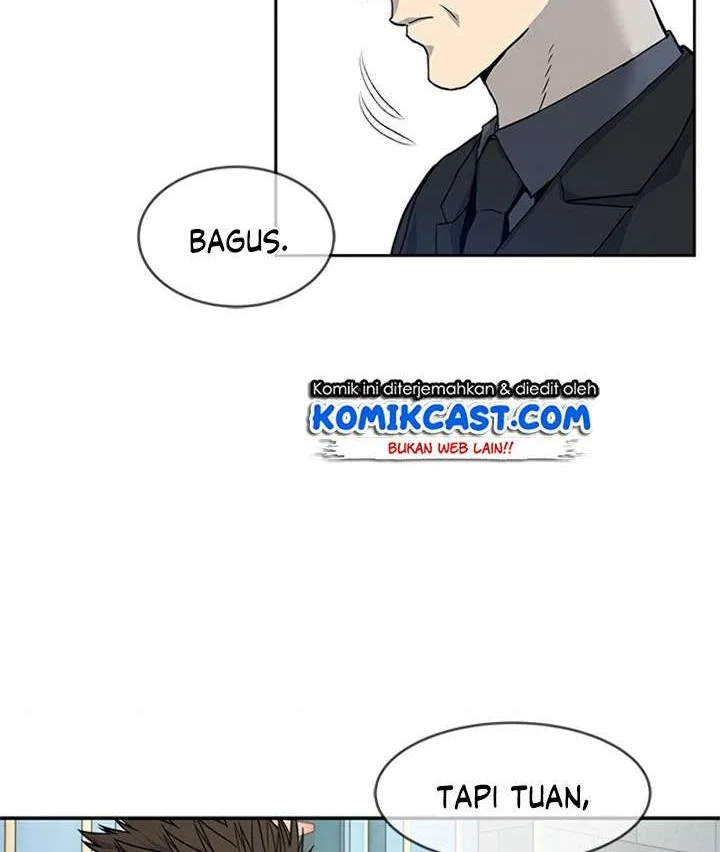 God of Blackfield Chapter 69 - halaman 14