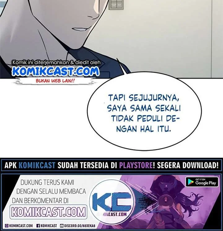 God of Blackfield Chapter 69 - halaman 30