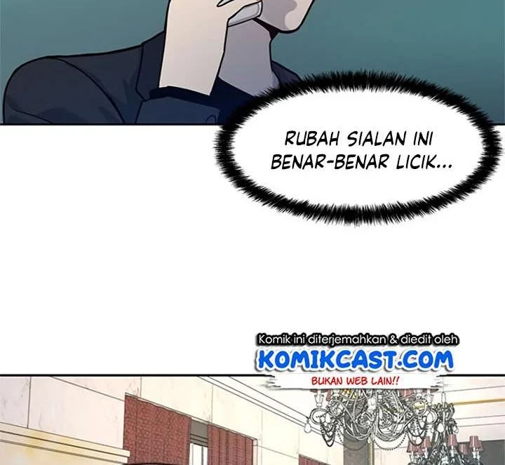 God of Blackfield Chapter 69 - halaman 4