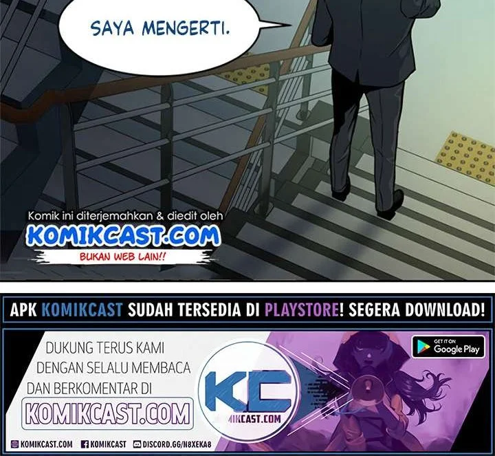 God of Blackfield Chapter 69 - halaman 6