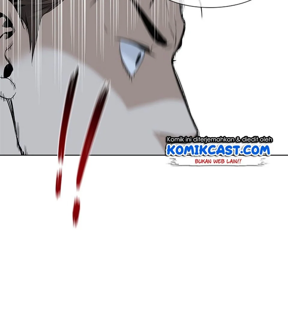 God of Blackfield Chapter 7 - halaman 20