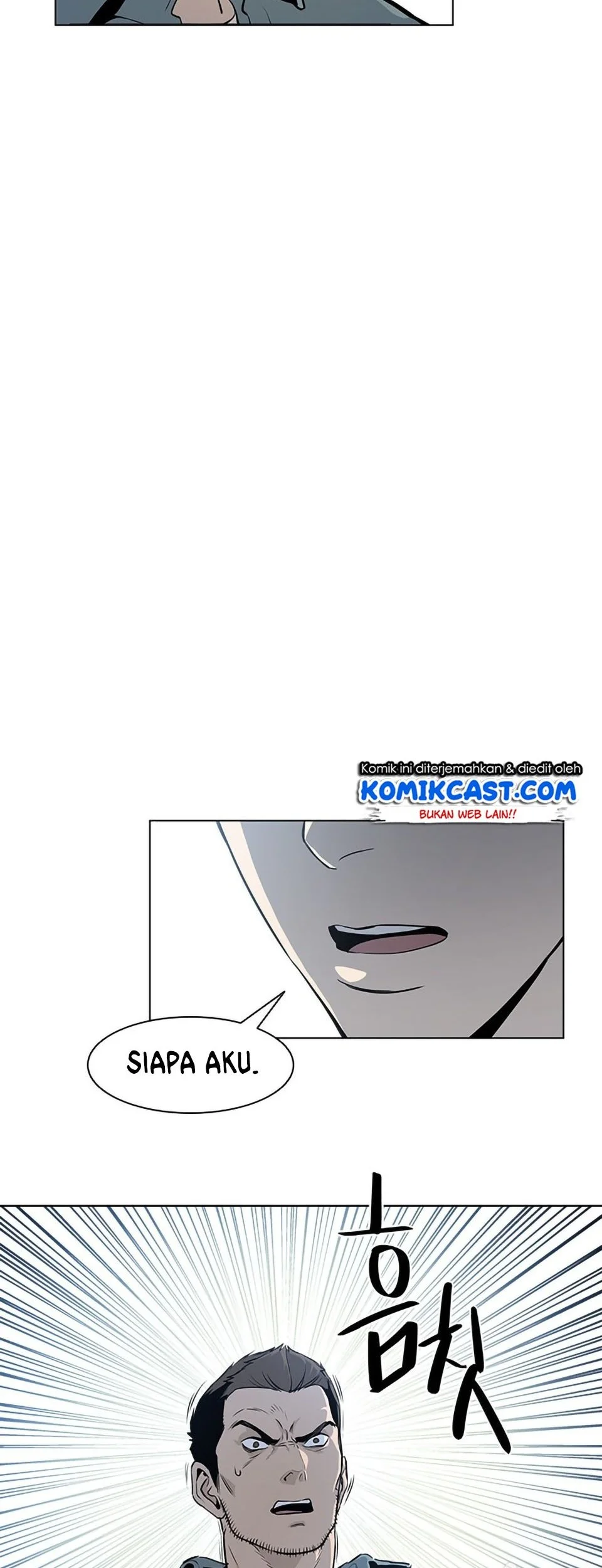 God of Blackfield Chapter 7 - halaman 33