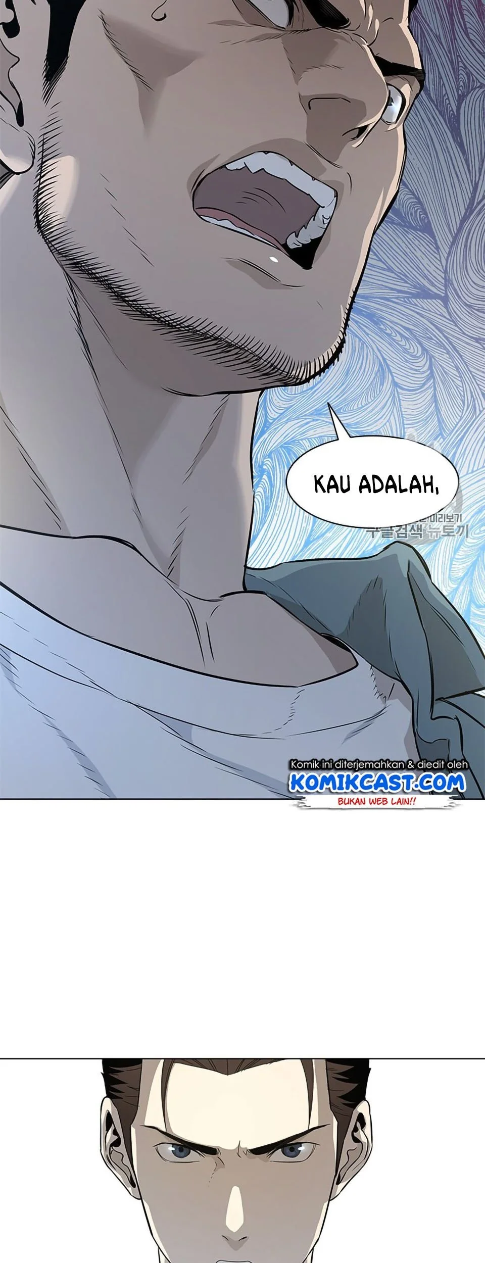 God of Blackfield Chapter 7 - halaman 36