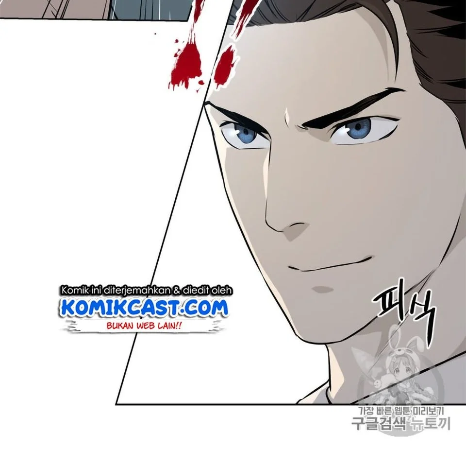 God of Blackfield Chapter 7 - halaman 39