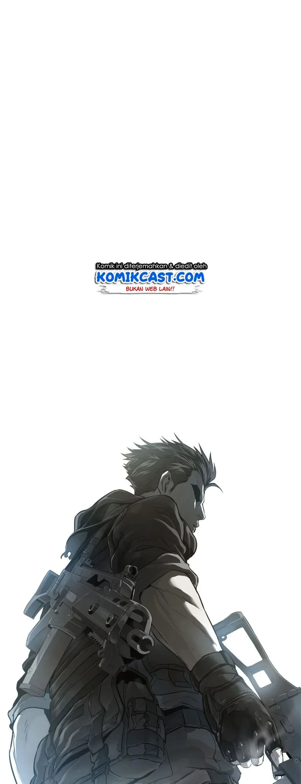 God of Blackfield Chapter 7 - halaman 40