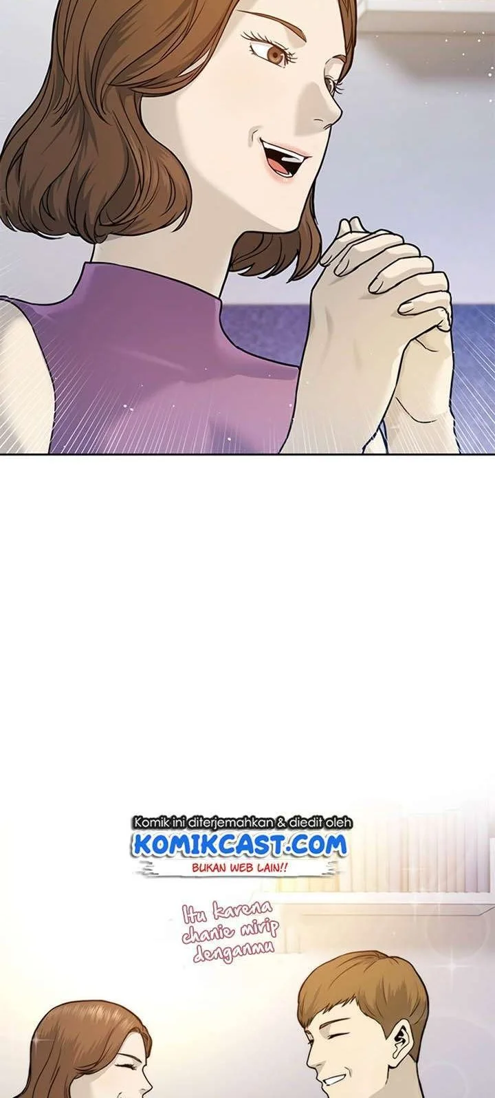 God of Blackfield Chapter 70 - halaman 2