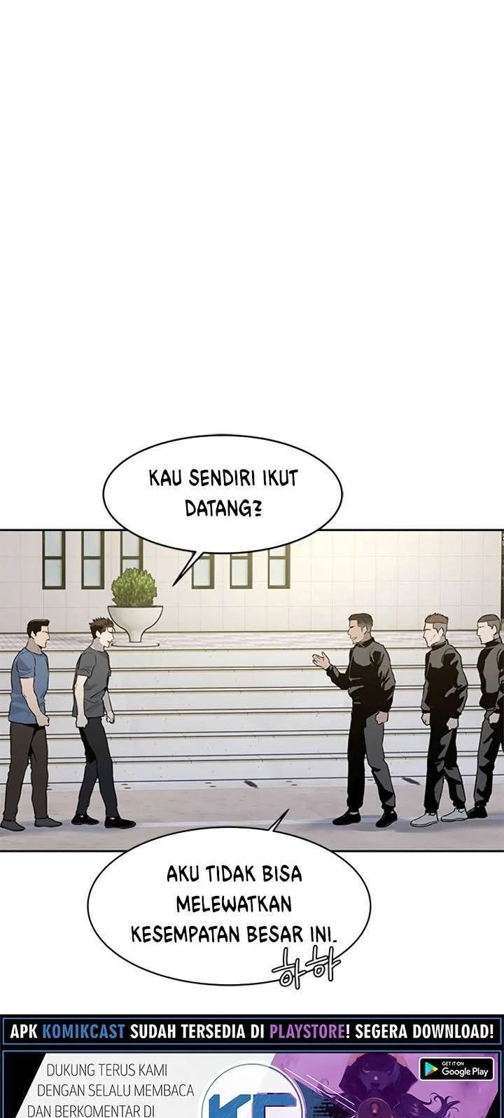 God of Blackfield Chapter 70 - halaman 24