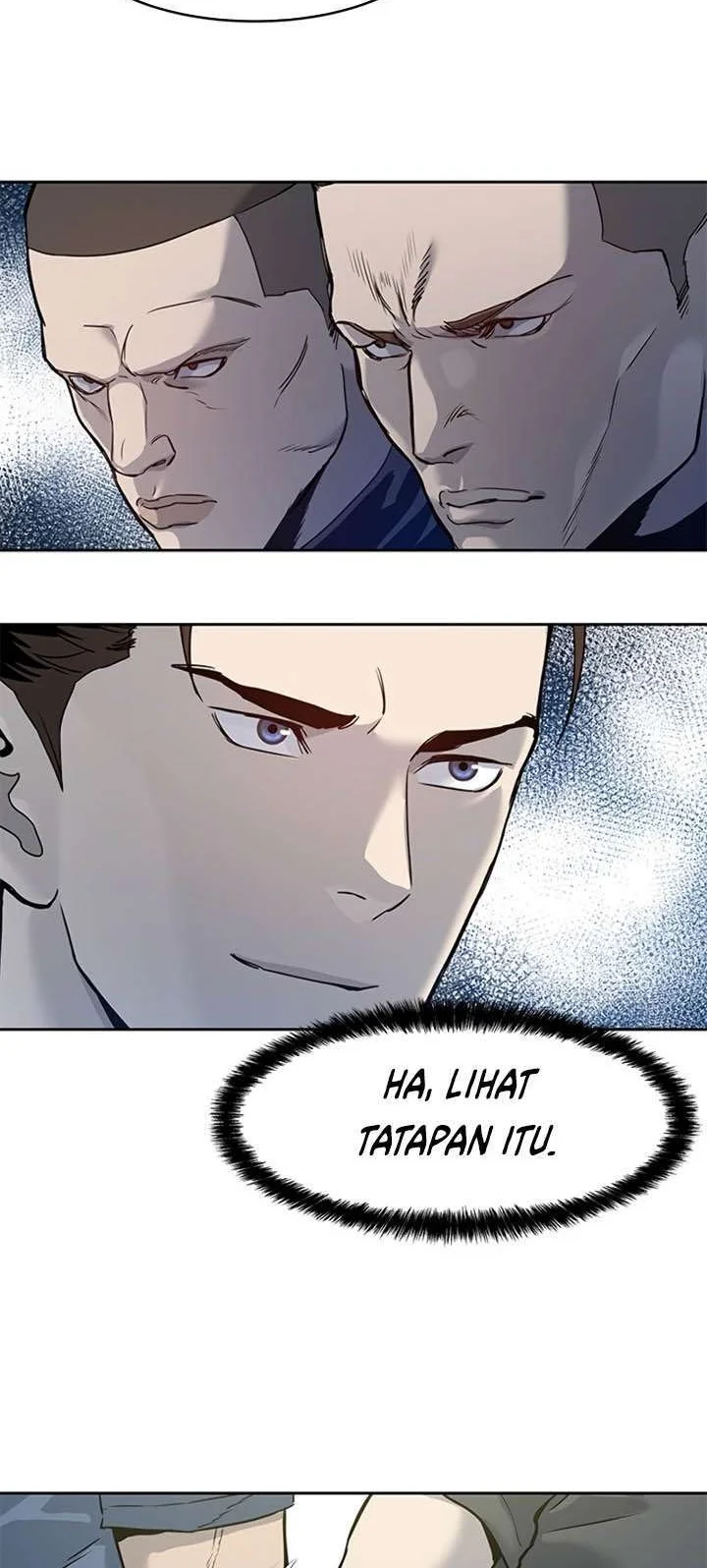 God of Blackfield Chapter 70 - halaman 27