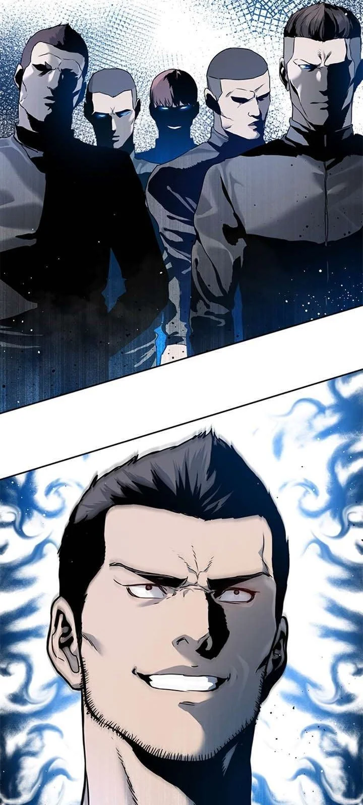 God of Blackfield Chapter 70 - halaman 29