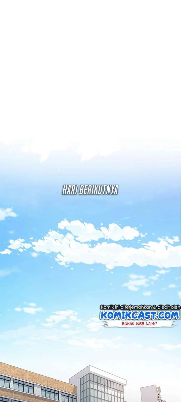 God of Blackfield Chapter 70 - halaman 7