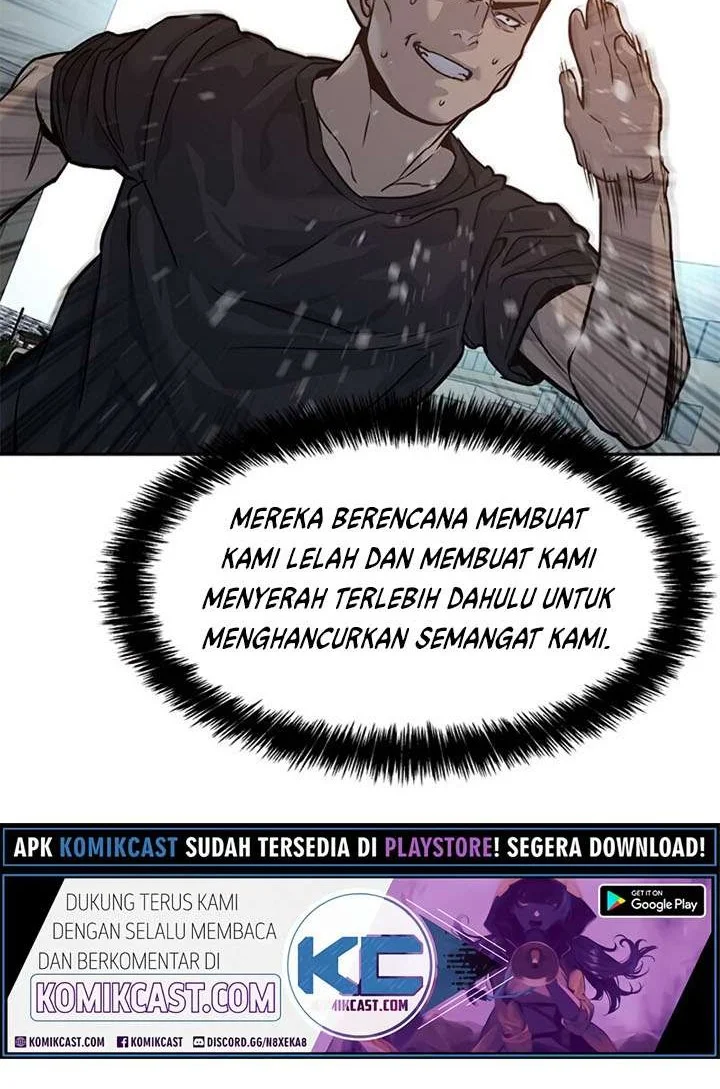 God of Blackfield Chapter 71 - halaman 12
