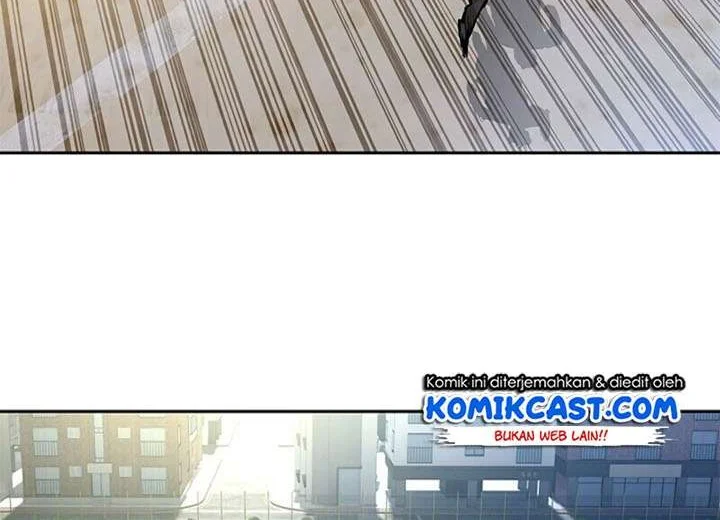 God of Blackfield Chapter 71 - halaman 14
