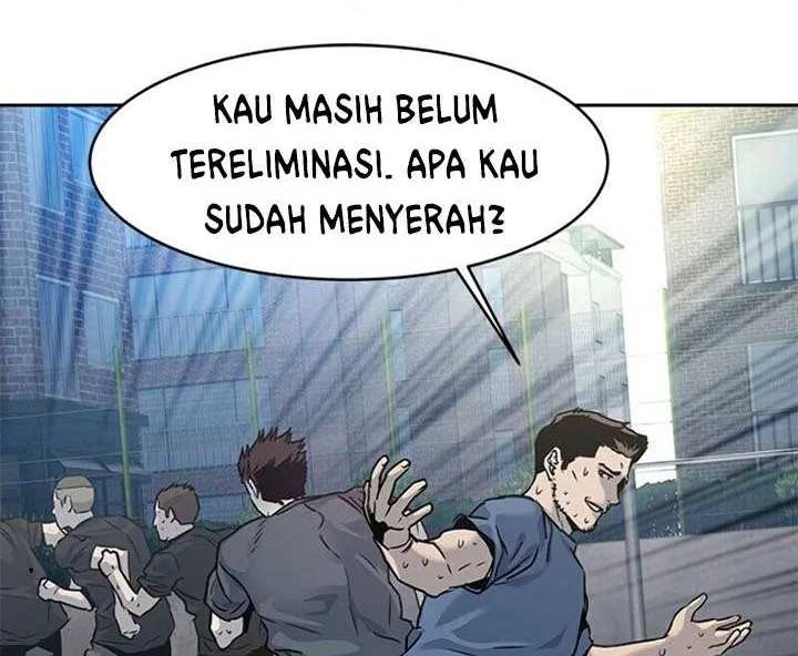 God of Blackfield Chapter 71 - halaman 20
