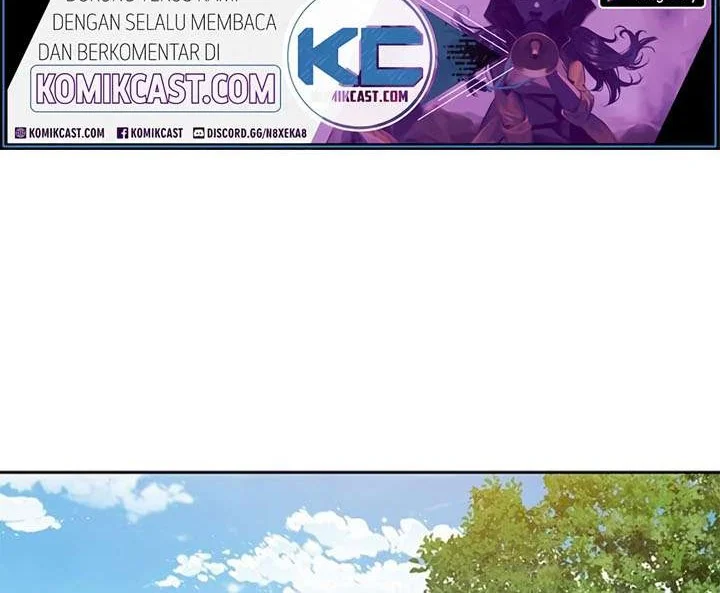 God of Blackfield Chapter 71 - halaman 22