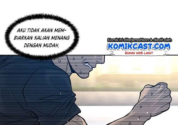 God of Blackfield Chapter 71 - halaman 26