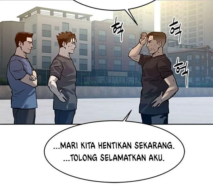 God of Blackfield Chapter 71 - halaman 36