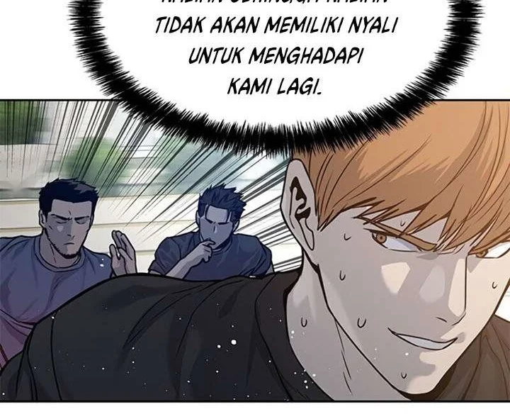 God of Blackfield Chapter 71 - halaman 6