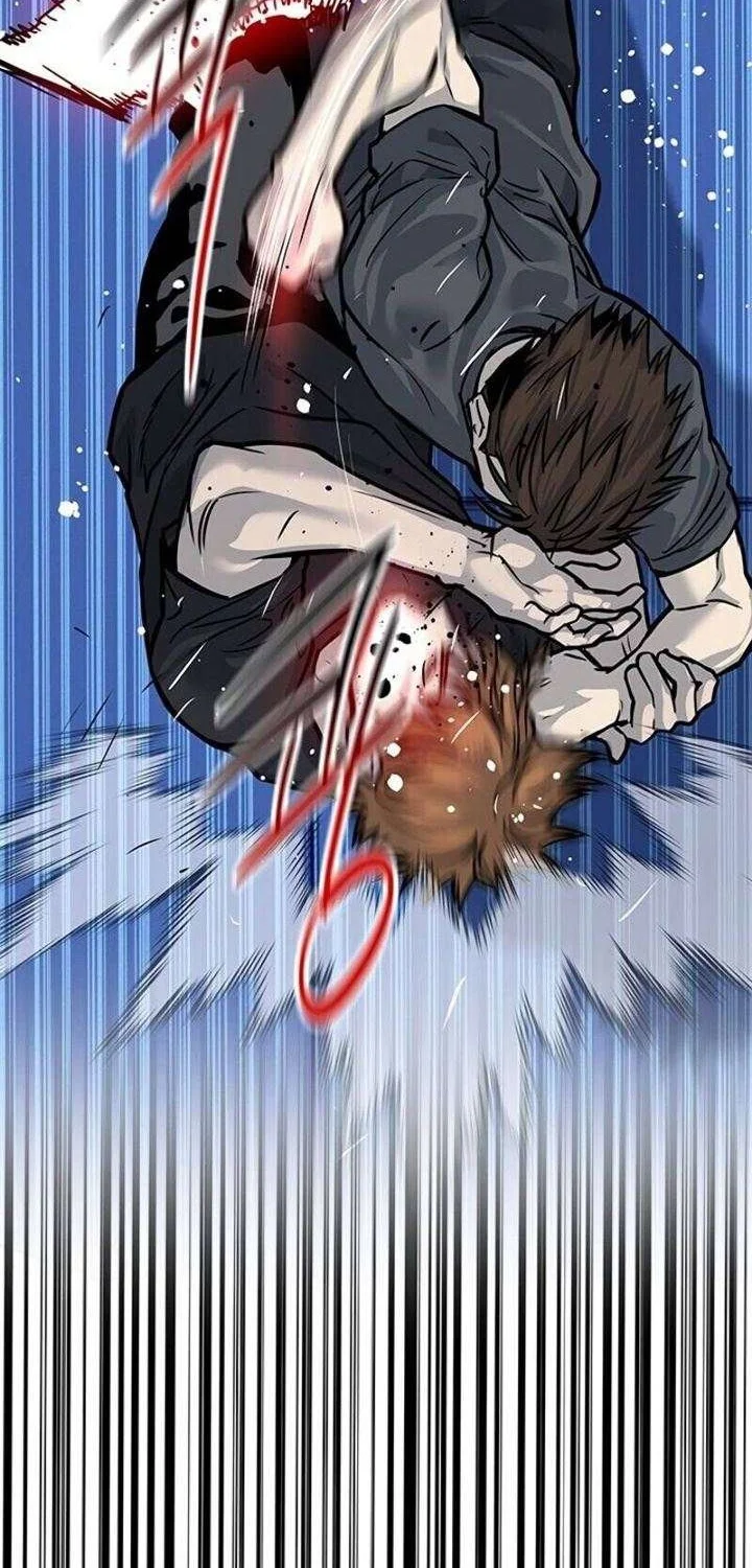 God of Blackfield Chapter 72 - halaman 12