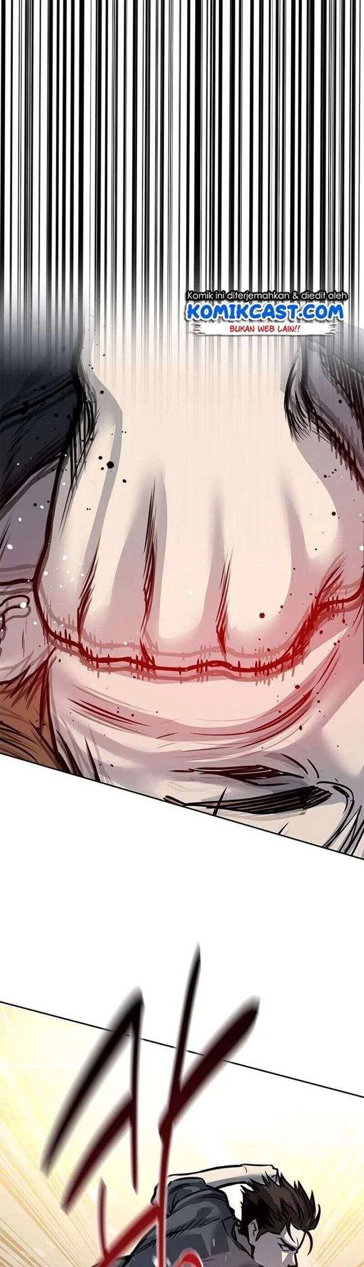God of Blackfield Chapter 72 - halaman 13