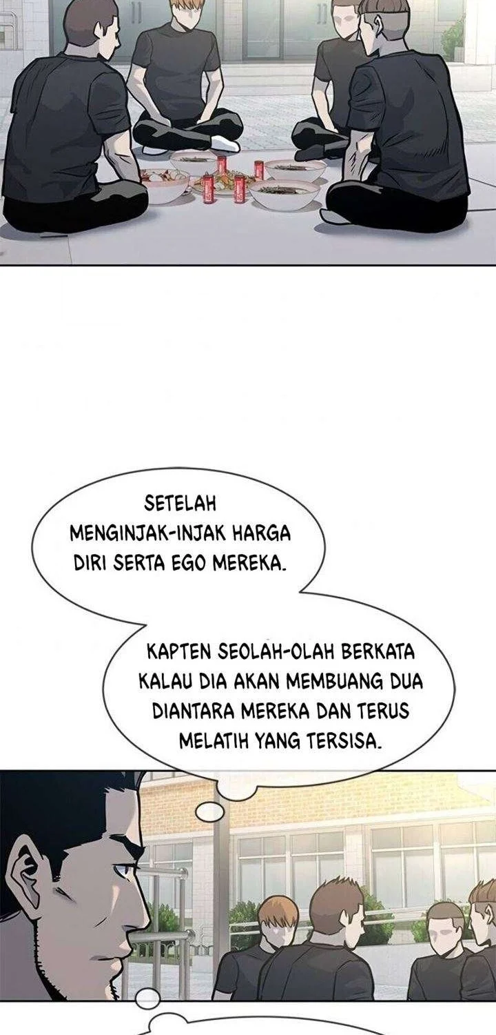 God of Blackfield Chapter 72 - halaman 36