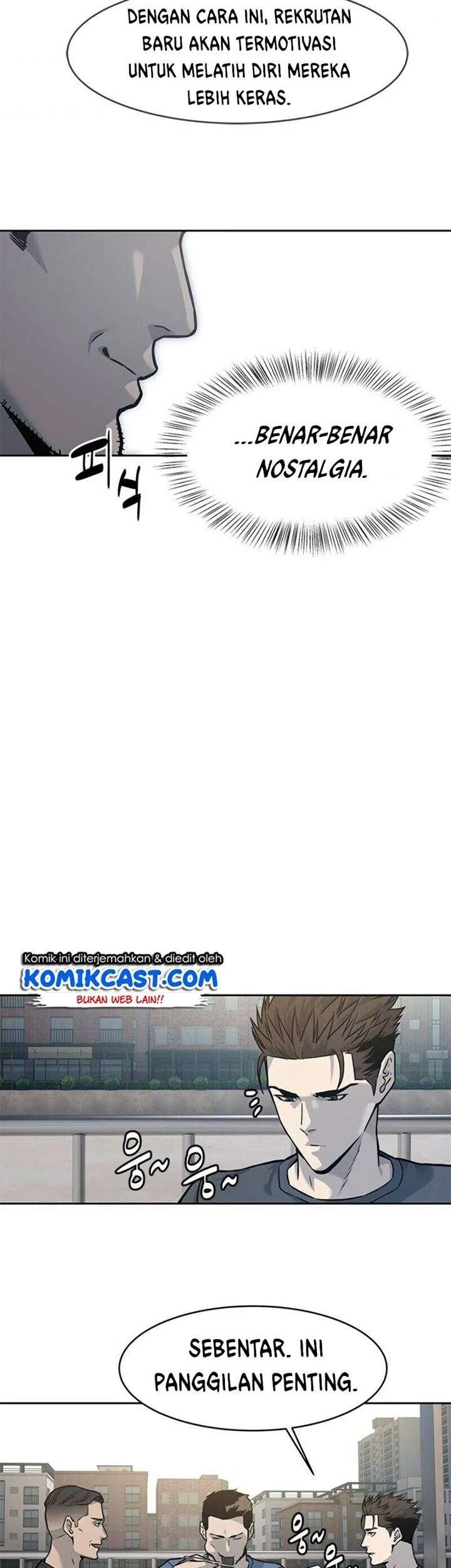 God of Blackfield Chapter 72 - halaman 37