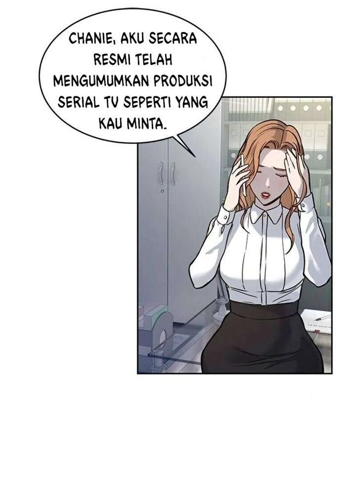 God of Blackfield Chapter 72 - halaman 39