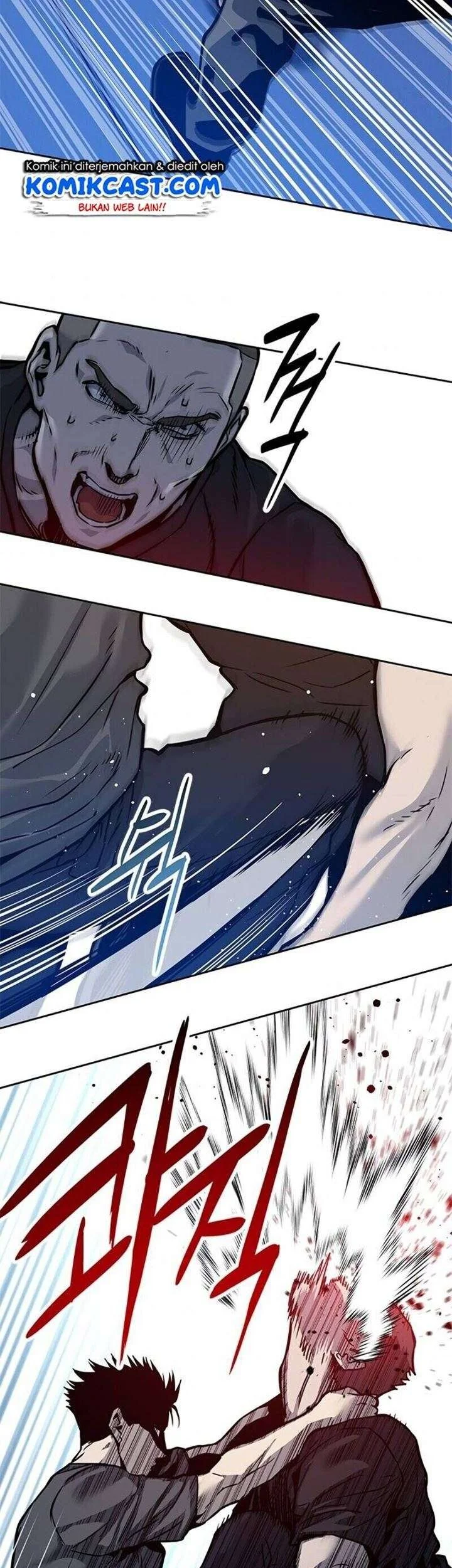 God of Blackfield Chapter 72 - halaman 4
