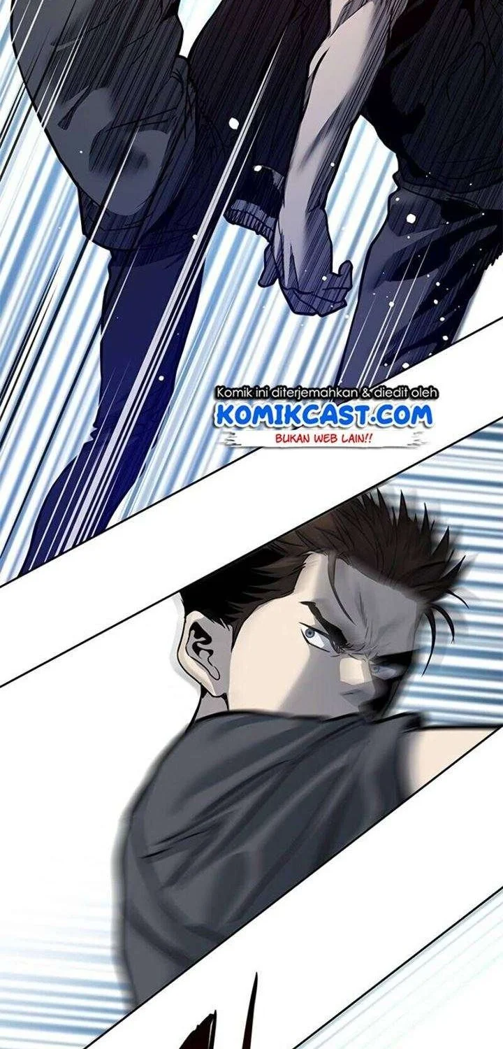 God of Blackfield Chapter 72 - halaman 5