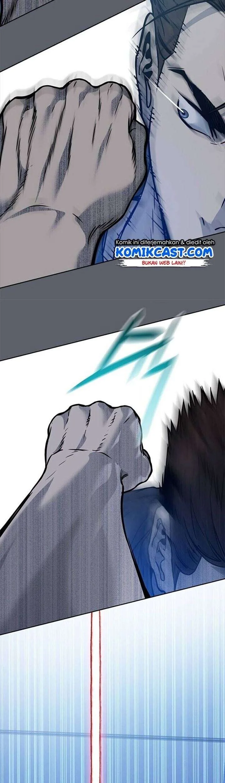 God of Blackfield Chapter 72 - halaman 8