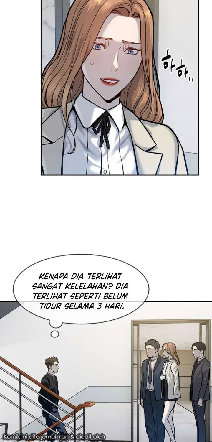 God of Blackfield Chapter 73 - halaman 15