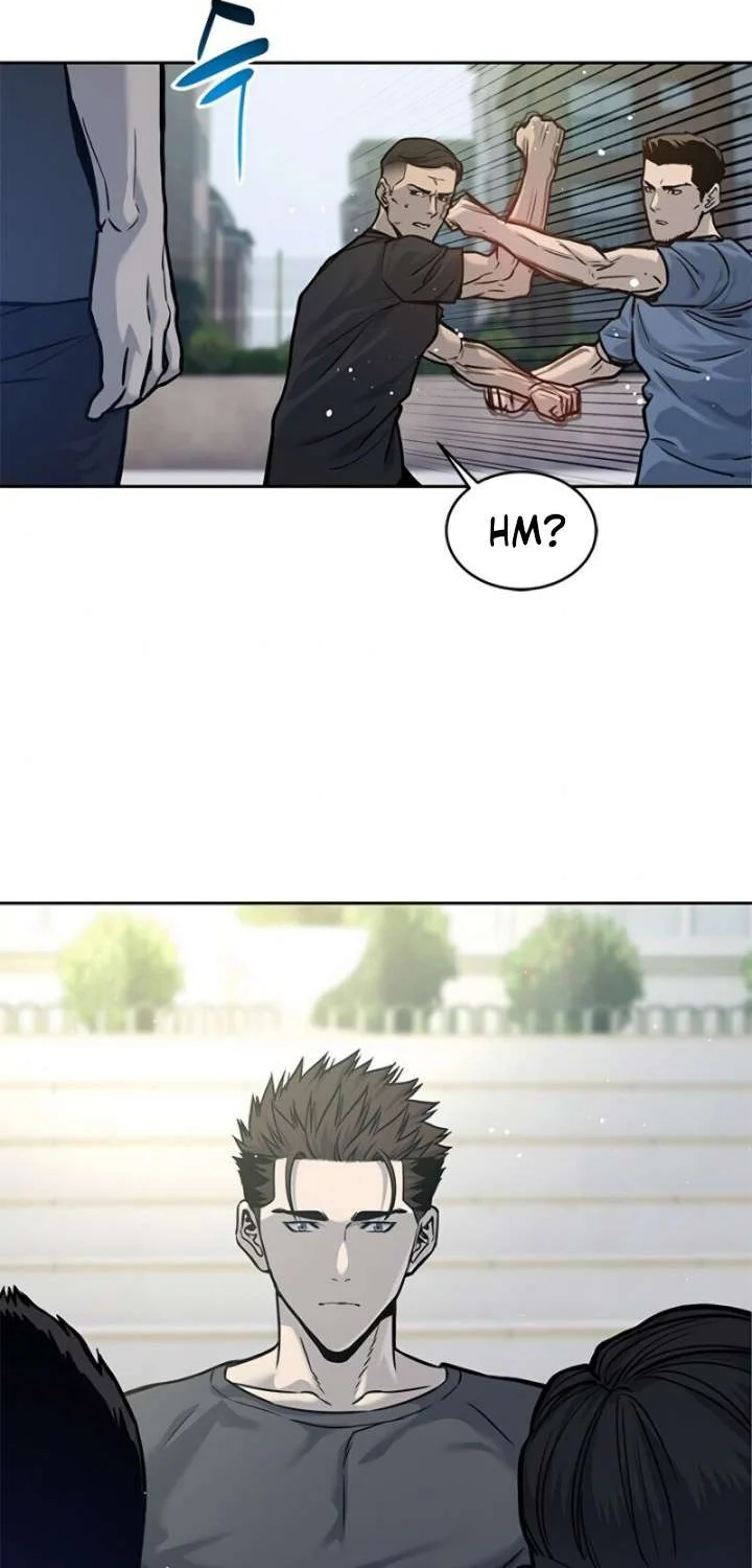 God of Blackfield Chapter 73 - halaman 2
