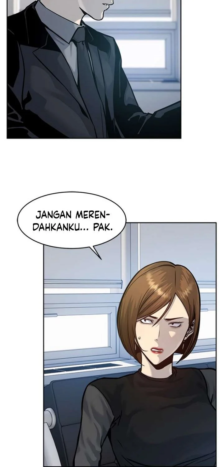 God of Blackfield Chapter 73 - halaman 20