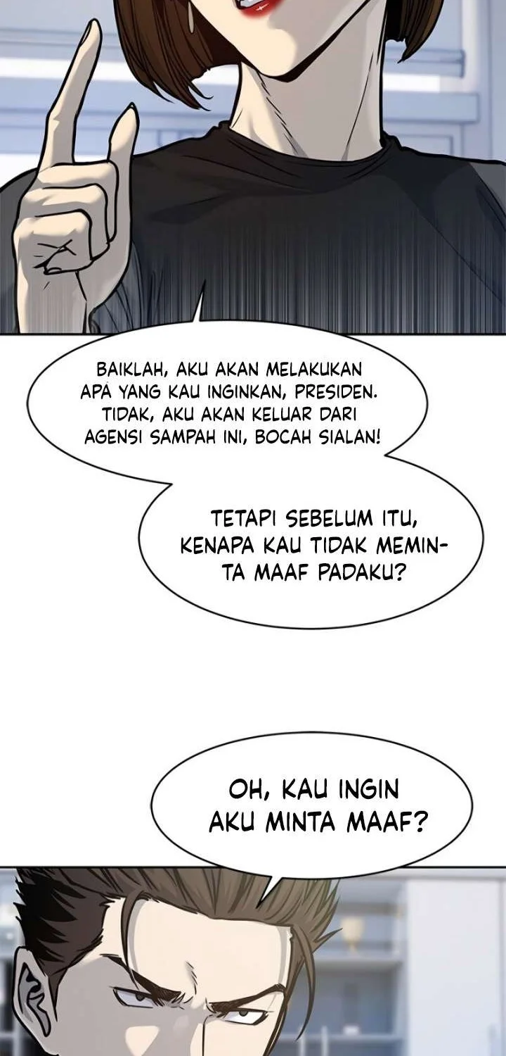 God of Blackfield Chapter 73 - halaman 22