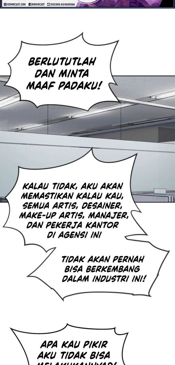 God of Blackfield Chapter 73 - halaman 24