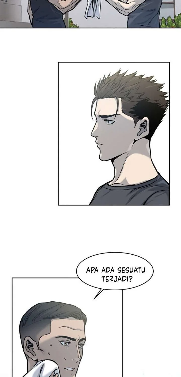 God of Blackfield Chapter 73 - halaman 4